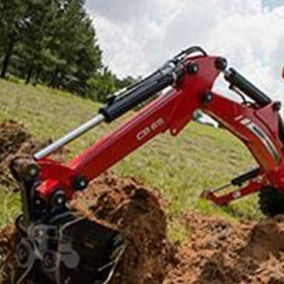 Massey Ferguson other Equipment