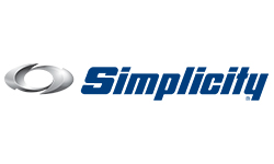 Simplicity Mowers