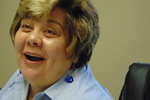 Karen Little | Team Member