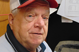 Wayne Sampson | Sales Team